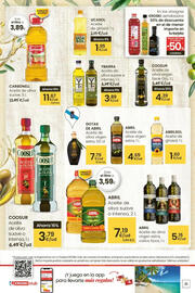 Folleto Eroski Página 21