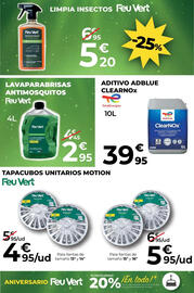 Folleto Feu Vert Página 10