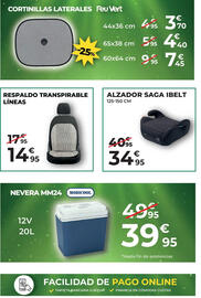 Folleto Feu Vert Página 11