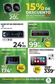Folleto Feu Vert Página 12