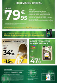 Folleto Feu Vert Página 13
