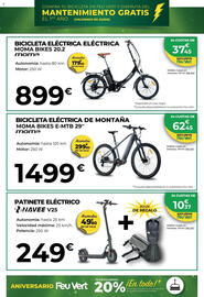 Folleto Feu Vert Página 4