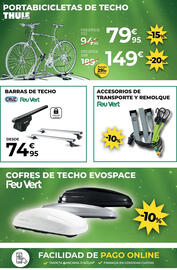Folleto Feu Vert Página 6
