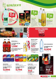 Folleto SPAR Página 16