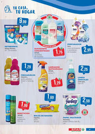 Folleto SPAR Página 20