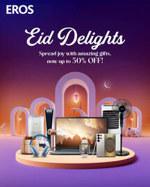 Eros catalogue Page 1