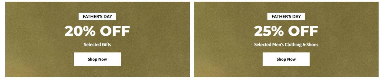 Old Khaki catalogue week 22 Page 1