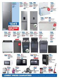 OK Furniture catalogue Page 2
