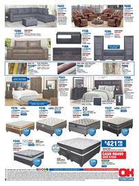 OK Furniture catalogue Page 4