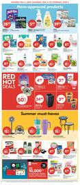 Shoppers Drug Mart flyer week 22 Page 12