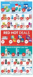 Shoppers Drug Mart flyer week 22 Page 14