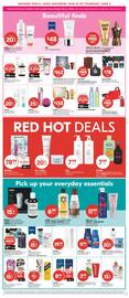 Shoppers Drug Mart flyer week 22 Page 16