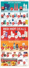 Shoppers Drug Mart flyer week 22 Page 20