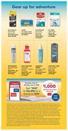 Shoppers Drug Mart flyer week 22 Page 23