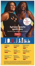 Shoppers Drug Mart flyer week 22 Page 24