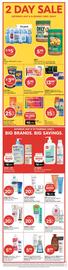 Shoppers Drug Mart flyer week 22 Page 5
