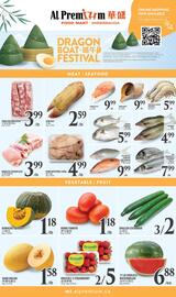 Al Premium Food Mart flyer week 22 Page 2