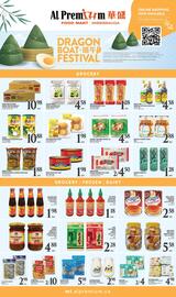 Al Premium Food Mart flyer week 22 Page 3