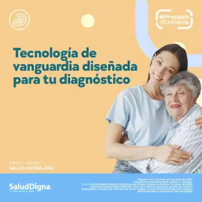 Catálogo Salud Digna (válido hasta 8-06)
