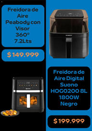 Catálogo Pardo Hogar Página 2