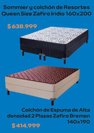 Catálogo Pardo Hogar Página 3