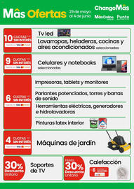 Catálogo Changomas semana 22 Página 11