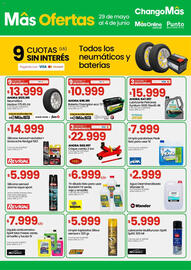 Catálogo Changomas semana 22 Página 13