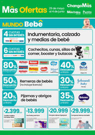Catálogo Changomas semana 22 Página 6