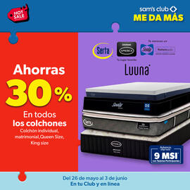 Catálogo Sam's Club semana 22 Página 2