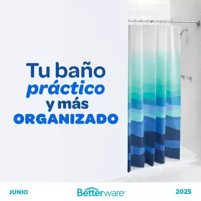Catálogo BetterWare