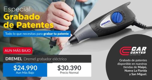 Catálogo Constructor Sodimac semana 22 Página 11