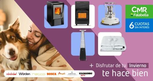 Catálogo Constructor Sodimac semana 22 Página 2