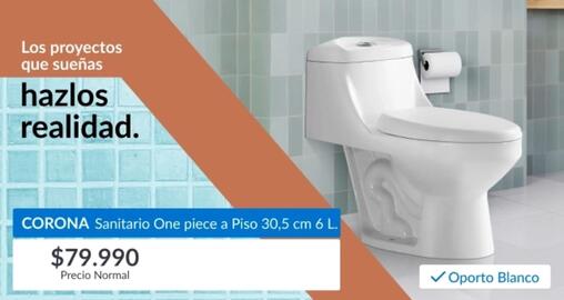 Catálogo Constructor Sodimac semana 22 Página 5