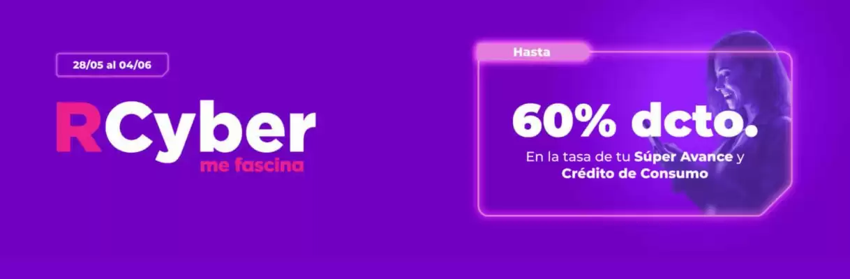 Catálogo Banco Ripley (válido hasta 4-06)