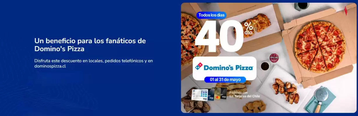 Catálogo Banco de Chile (válido hasta 2-06)