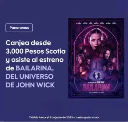 Catálogo Banco Edwards (válido hasta 3-06)