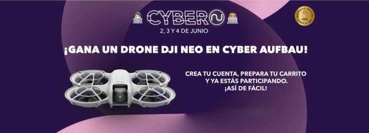 Catálogo Reifstore semana 22 Página 1