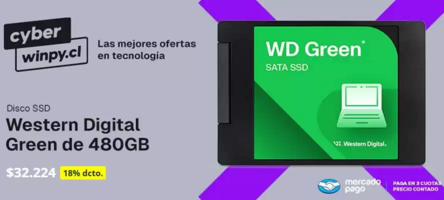 Catálogo Winpy (válido hasta 3-06)