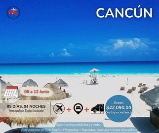 Catálogo RS viajes Página 1