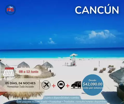 Catálogo RS viajes (válido hasta 8-06)