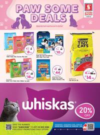 Safari Hypermarket catalogue week 22 Page 2