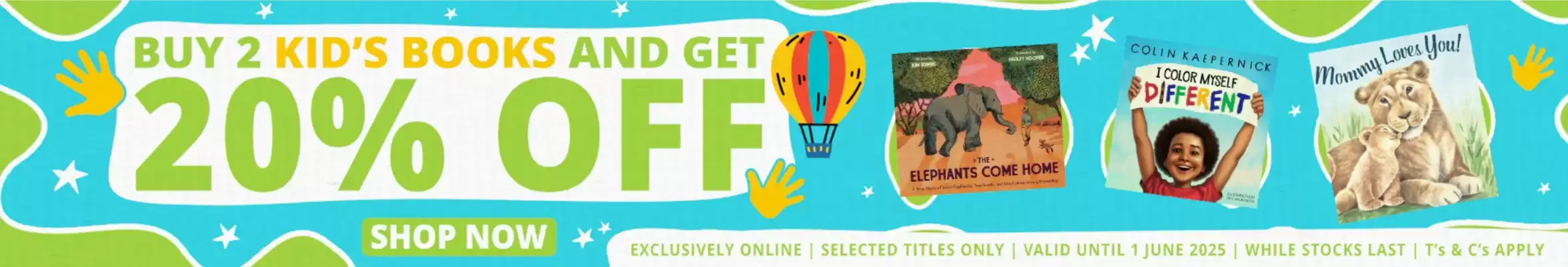 Readers Warehouse catalogue (valid until 1-06)