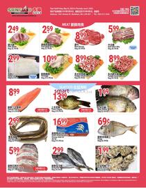 SunFood Supermarket flyer week 22 Page 4