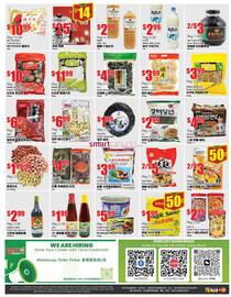 Terra Foodmart flyer week 22 Page 2