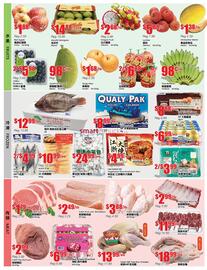 Terra Foodmart flyer week 22 Page 3