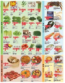 Terra Foodmart flyer week 22 Page 4