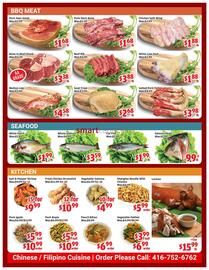 Top Food Supermarket flyer week 22 Page 2
