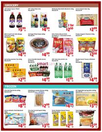 Top Food Supermarket flyer week 22 Page 3