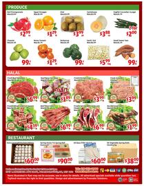 Top Food Supermarket flyer week 22 Page 4
