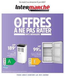 Catalogue Intermarché page 1